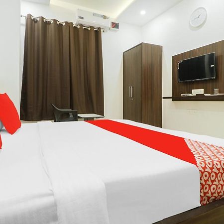 Oyo 85906 Hotel Noor Residency อัมริตสา ภายนอก รูปภาพ