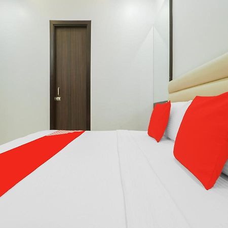 Oyo 85906 Hotel Noor Residency อัมริตสา ภายนอก รูปภาพ