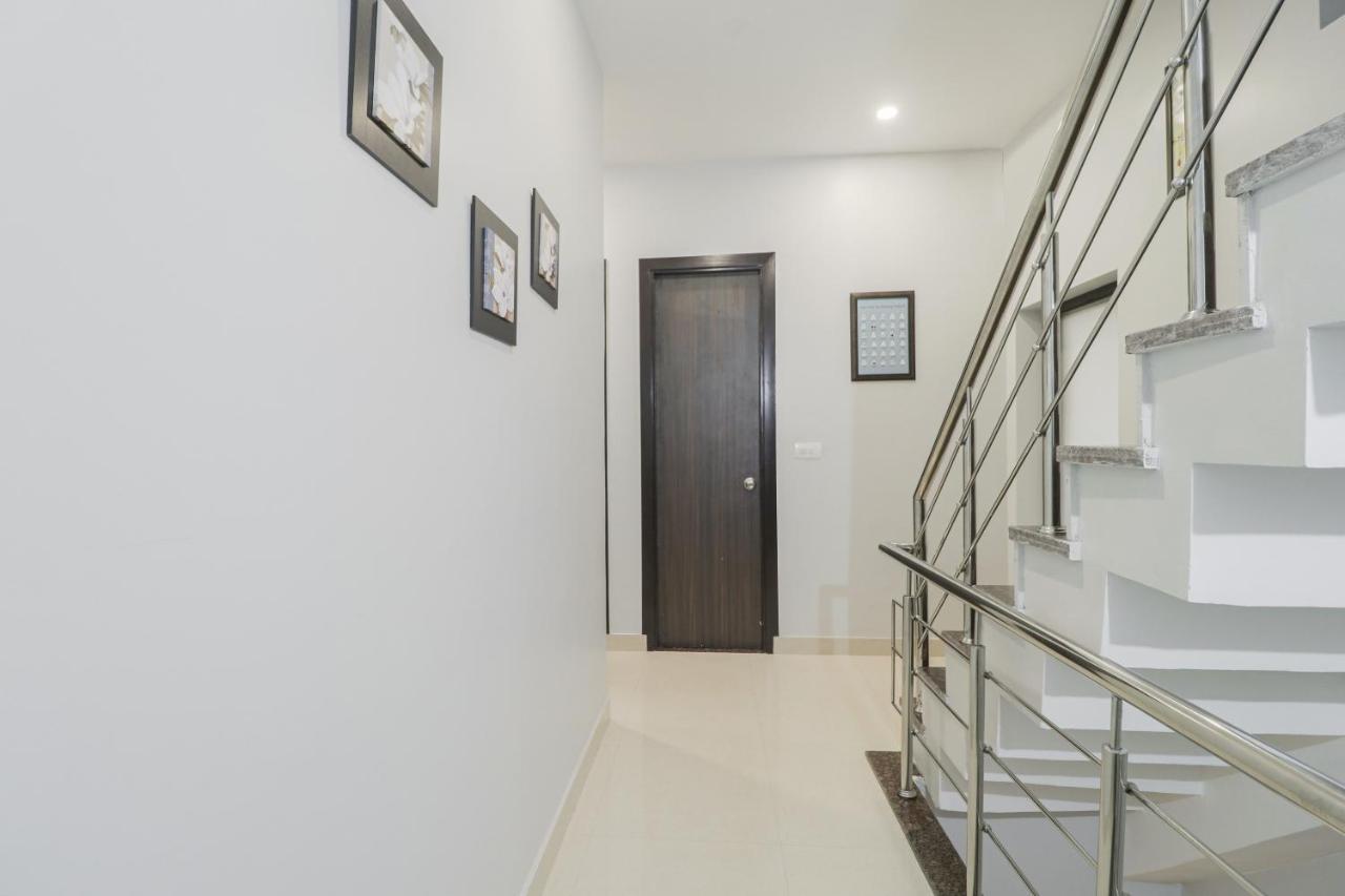 Oyo 85906 Hotel Noor Residency อัมริตสา ภายนอก รูปภาพ