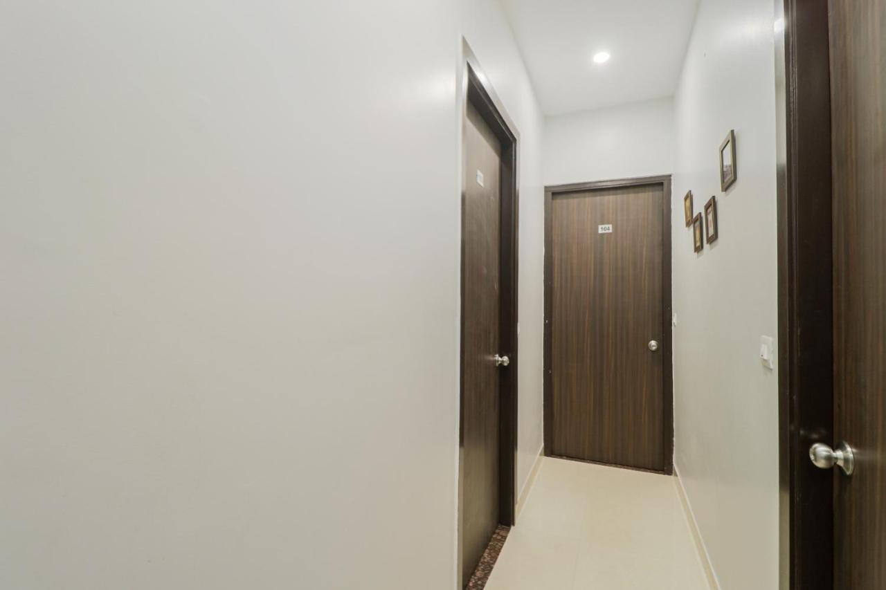 Oyo 85906 Hotel Noor Residency อัมริตสา ภายนอก รูปภาพ
