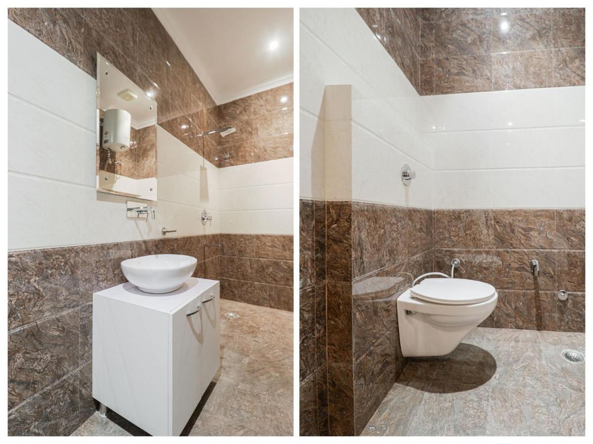 Oyo 85906 Hotel Noor Residency อัมริตสา ภายนอก รูปภาพ